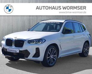 BMW X3 M40 Gebrauchtwagen