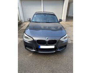 BMW 125 Gebrauchtwagen
