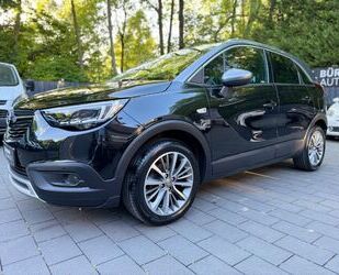 Opel Crossland (X) Gebrauchtwagen
