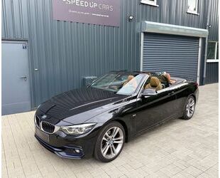 BMW 420 Gebrauchtwagen