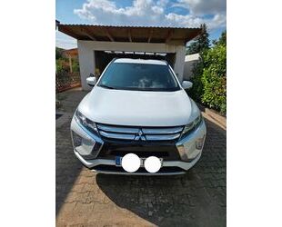 Mitsubishi Eclipse Cross Gebrauchtwagen