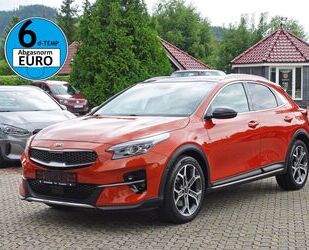 Kia XCeed Gebrauchtwagen