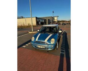 Mini Cooper Gebrauchtwagen