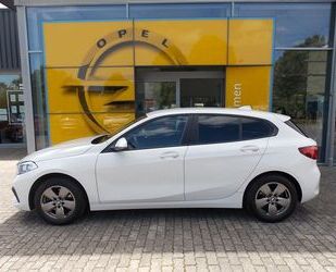 BMW 118 Gebrauchtwagen