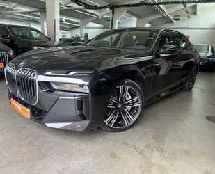 BMW 750 Gebrauchtwagen