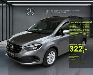Mercedes-Benz T-Klasse Gebrauchtwagen