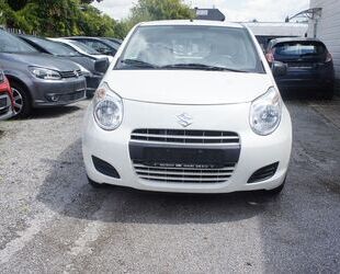 Suzuki Alto Gebrauchtwagen