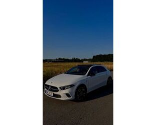 Mercedes-Benz A 250 Gebrauchtwagen