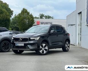 Volvo XC40 Gebrauchtwagen