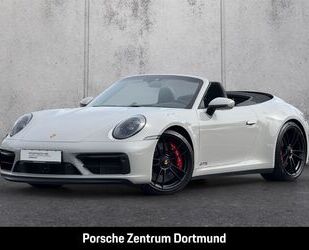 Porsche 992 Gebrauchtwagen