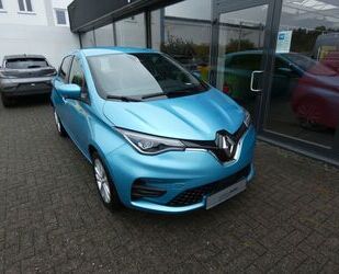 Renault ZOE Gebrauchtwagen