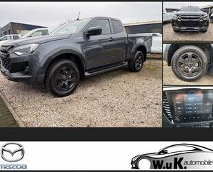 Isuzu D-Max Gebrauchtwagen