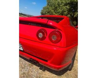 Ferrari 348 Gebrauchtwagen