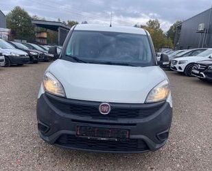 Fiat Doblo Gebrauchtwagen