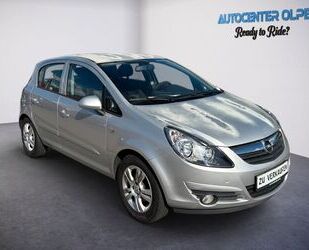 Opel Corsa Gebrauchtwagen