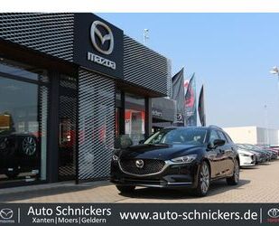 Mazda 6 Gebrauchtwagen