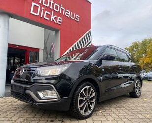 SsangYong XLV Gebrauchtwagen