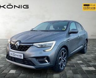 Renault Arkana Gebrauchtwagen