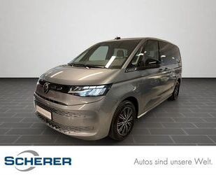 VW T7 Multivan Gebrauchtwagen