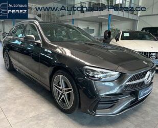 Mercedes-Benz C 300 Gebrauchtwagen