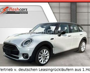 Mini Cooper Gebrauchtwagen