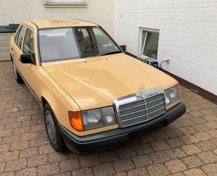 Mercedes-Benz E 260 Gebrauchtwagen