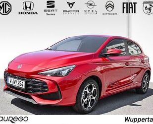 MG MG3 Gebrauchtwagen