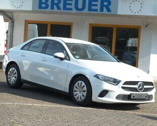 Mercedes-Benz A 180 Gebrauchtwagen