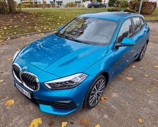 BMW 118 Gebrauchtwagen