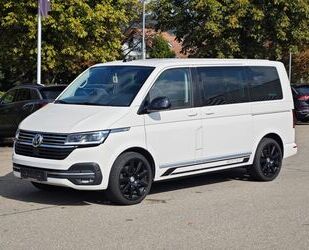 VW T6 Multivan Gebrauchtwagen