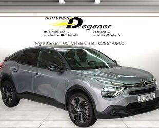 Citroen C4 Gebrauchtwagen