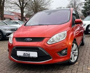 Ford C-Max Gebrauchtwagen