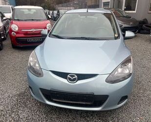 Mazda 2 Gebrauchtwagen