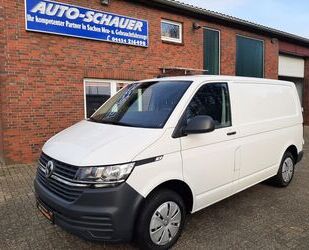 VW T6 Transporter Gebrauchtwagen