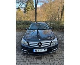 Mercedes-Benz C 200 Gebrauchtwagen