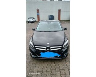 Mercedes-Benz B 250 Gebrauchtwagen