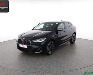 BMW X2 Gebrauchtwagen