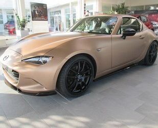Mazda MX-5 Gebrauchtwagen