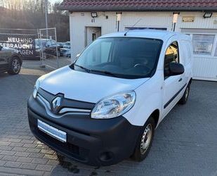 Renault Kangoo Gebrauchtwagen