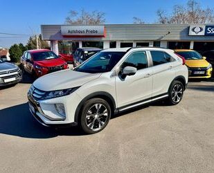 Mitsubishi Eclipse Cross Gebrauchtwagen
