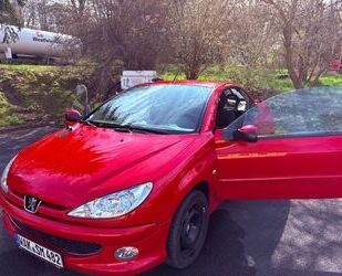 Peugeot 206 Gebrauchtwagen