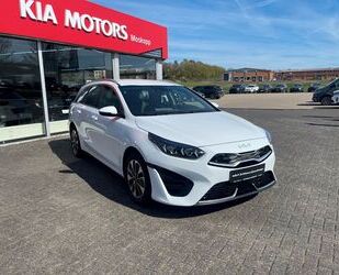 Kia ceed Sportswagon Gebrauchtwagen