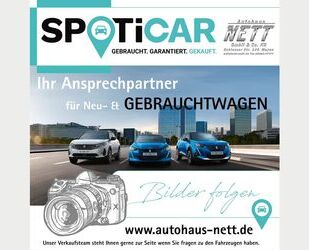 Opel Movano Gebrauchtwagen