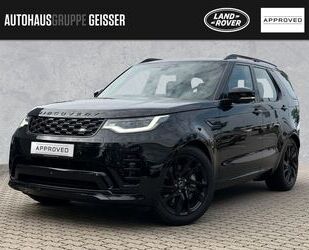 Land Rover Discovery Gebrauchtwagen