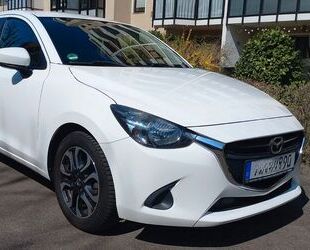 Mazda 2 Gebrauchtwagen