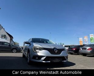 Renault Megane Gebrauchtwagen