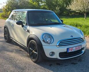 Mini ONE Gebrauchtwagen