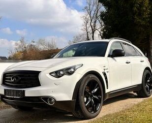 INFINITI QX70 Gebrauchtwagen