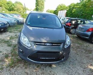 Ford C-Max Gebrauchtwagen