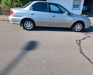 Kia Shuma Gebrauchtwagen